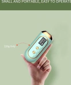 Viatel Electronics? IPL Ontharingsapparaat ? Laser Ontharing ? Met Beschermbril ? IPL Lichtontharing ? 999.999 Flitsen ? IPL Ontharing -Philips winkel 550x600 5