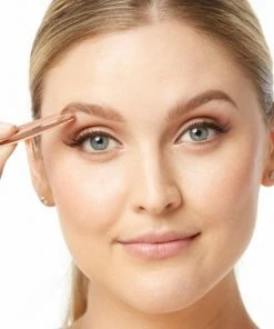 Tweezerman Slant Tweezer - Rosé Goud - Pincet -Philips winkel 550x600 6