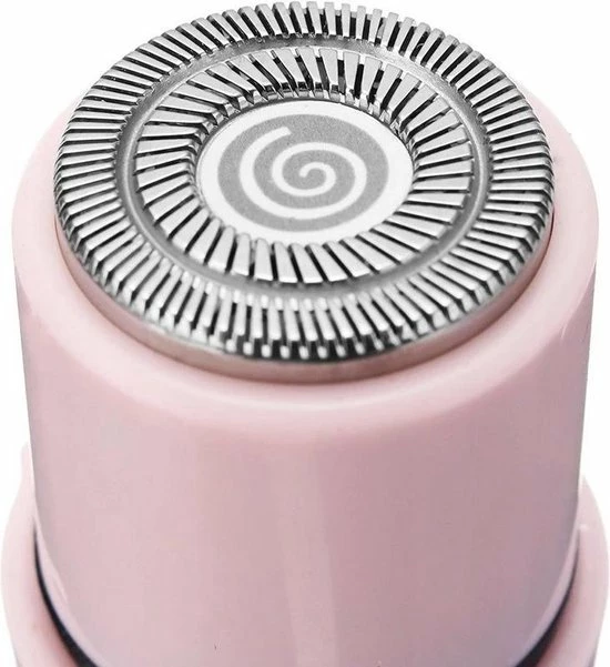 4 in 1 Wenkbrauw Epileer Apparaat - Mini Ontharing Set - Elektrische Scheerapparaat - Epilator LOUZIR 4 In 1 Wenkbrauw Epileer Apparaat - Mini Ontharing Set - Elektrische Scheerapparaat - Epilator -Philips winkel 550x601 2