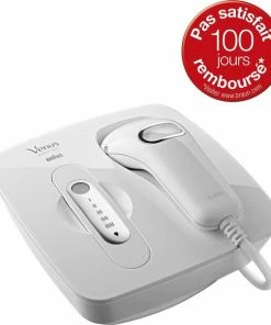 Braun Venus Naked Skin Designed By Braun -Philips winkel 550x603 3