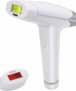 2-in-1 Lichtontharingsapparaat Lescolton ? IPL - Quartz Lamp - 700.000 Flitsen - Permanente Haarverwijdering - Laser Ontharingsapparaat - Permanente Haarverwijdering -Philips winkel 550x604 2