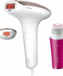Philips Lumea Advanced BRI924/00 - IPL Lichtontharing -Philips winkel 550x604
