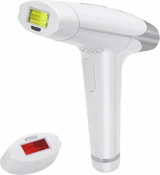 Merkloos Lescolton Lichtontharing - IPL Lichtontharing 3 Merkloos Lescolton Lichtontharing - IPL Lichtontharing - Afbeelding 3