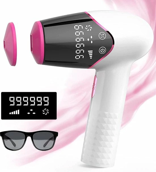 IPL ontharing Merkloos IPL Ontharing -Philips winkel 550x606 5