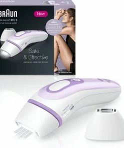 Merkloos Ontharingsapparaat Voor Vrouwen & Mannen,ZEER EFFICINTE HAARVERWIJDERING -Philips winkel 550x608 2
