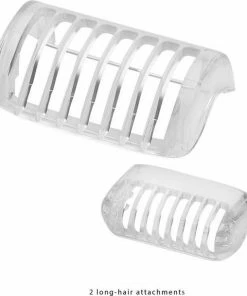 ProfiCare 330010 Ladyshave 1 Hoofd(en) Trimmer Wit -Philips winkel 550x609 2