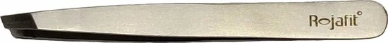Rojafit Epilators Professionele Pincet schuin 9,5 cm-RVS Rojafit Epilators Professionele Pincet Schuin 9,5 Cm-RVS -Philips winkel 550x61 2