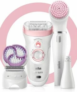 Depilator BRAUN Silk-epil 9-97 16 Depilator BRAUN Silk-epil 9-97 -Philips winkel 550x614 4