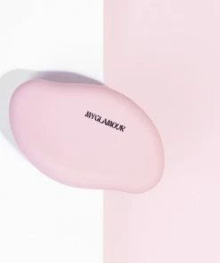 Merkloos MyGlamour Softscrub - Scheren & Exfoli?ren - Voor Een Babyzachte Huid - Crystal Hair Eraser - Dode Huidcellen Verwijderen -Philips winkel 550x616 2