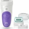 Braun Silk-?pil 5 5/880 SensoSmart? - Epilator