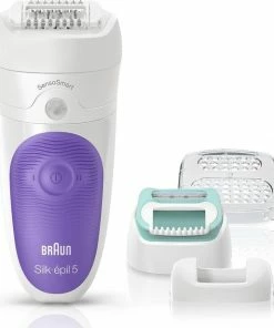 Braun Silk-?pil 5 5/880 SensoSmart? - Epilator