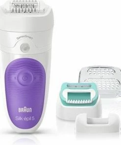 Braun Silk-?pil 5 5/880 SensoSmart? - Epilator -Philips winkel 550x618 2