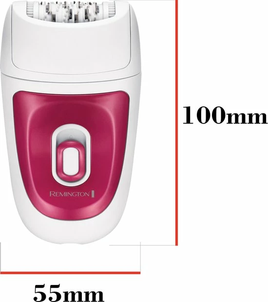Remington EP7300 3-in1 Epilator 2 Remington EP7300 3-in1 Epilator - Afbeelding 2