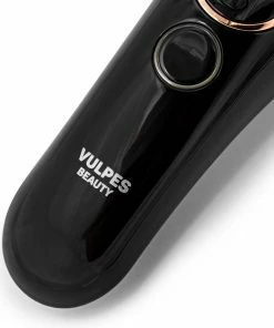 Vulpes Goods Vulpes Beauty? IPL Laser Ontharingsapparaat - Lichtontharing - Laser Ontharing - Pijnloos & Permanent Ontharen - Incl. GRATIS Veiligheidsbril, Scheermes En Opbergtas - PRO Versie -Philips winkel 550x625