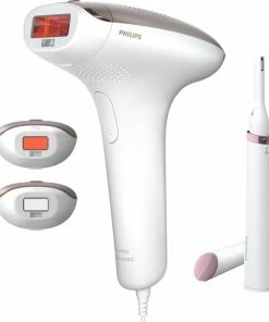 Philips Lumea Advanced BRI923/00 - IPL Lichtontharing -Philips winkel 550x629