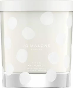 JO MALONE LONDON Pine & Eucalyptus Home Geurkaars