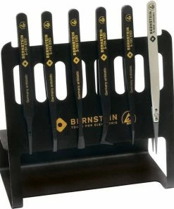 Bernstein Tools 5-190 V Pincetset 6-delig 120 Mm