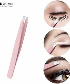 Elemental GOods 3 Delige Set - Professionele Pincet Set Roze - Epileren - Precisie 3 Elemental GOods 3 Delige Set - Professionele Pincet Set Roze - Epileren - Precisie -Philips winkel 550x638 5