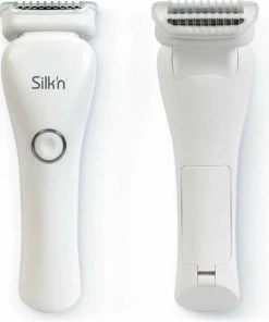 Silk'n LadyShave Wet&Dry -Philips winkel 550x640