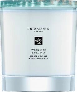 JO MALONE LONDON Wood Sage & Sea Salt Home Candle