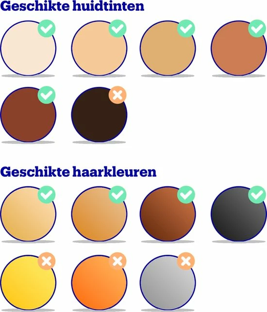 Merkloos Lescolton Lichtontharing - IPL Lichtontharing 9 Merkloos Lescolton Lichtontharing - IPL Lichtontharing - Afbeelding 9