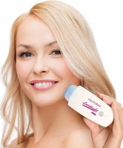 LuxiLight Pijnloos & Snel Ongewenste Haren Verwijderen! | Met LuxiGlide Technologie 2 LuxiLight Pijnloos & Snel Ongewenste Haren Verwijderen! | Met LuxiGlide Technologie -Philips winkel 550x644 3