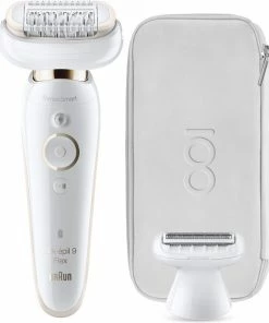 Braun Silk-?pil 9 Flex Epilator Voor Vrouwen, Design Editie Met Reisetui - Wit 25 Braun Silk-?pil 9 Flex Epilator Voor Vrouwen, Design Editie Met Reisetui - Wit -Philips winkel 550x648