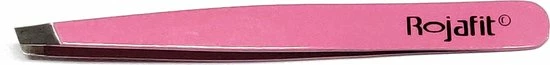 Rojafit Epilators Professionele Pincet schuin 9,5 cm-Rose Rojafit Epilators Professionele Pincet Schuin 9,5 Cm-Rose -Philips winkel 550x65 2