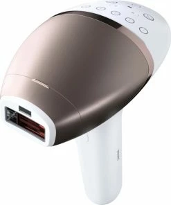 Philips Lumea 9000 Series BRI955/00 - IPL Lichtontharing -Philips winkel 550x657