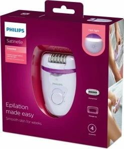Philips Satinelle Essential BRE275/00 - Epilator -Philips winkel 550x658 1