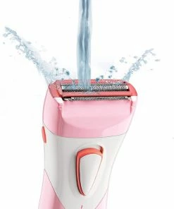 Draadloos Elek Scheerapparaat Ladyshave SatinShave 18 Draadloos Elek Scheerapparaat Ladyshave SatinShave -Philips winkel 550x663 1