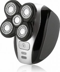 Cenocco Beauty 5 In 1 Precision Trimmer, Facial Cleaner, And Grooming Kit 2 Cenocco Beauty 5 In 1 Precision Trimmer, Facial Cleaner, And Grooming Kit -Philips winkel 550x663 2