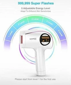 IPL Ontharingsapparaat, Thuisgebruik IPL Haarverwijderaar 999,999 Lichtimpuls & 3 Cm Ontharingsgrootte, Duurzame Ontharingsapparaat Laser Voor Lichaam, Gezicht, Bikinizone, Intieme Delen 28 IPL Ontharingsapparaat, Thuisgebruik IPL Haarverwijderaar 999,999 Lichtimpuls & 3 Cm Ontharingsgrootte, Duurzame Ontharingsapparaat Laser Voor Lichaam, Gezicht, Bikinizone, Intieme Delen -Philips winkel 550x665 1