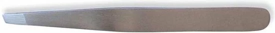 Rojafit Professionele Pincet schuin 9,5 cm - RVS - Lichtgewicht Rojafit Professionele Pincet Schuin 9,5 Cm - RVS - Lichtgewicht -Philips winkel 550x67 1