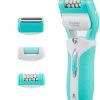 Kemei-KM-6198B- 3 In 1 Elektrische Epilator
