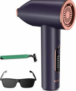 Merkloos Depilatory Warmer For Men And Women, Flatness Around The Body