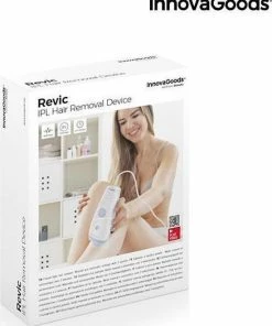 Epilator IPL Hair Remover - Revic InnovaGoods -Philips winkel 550x682 3