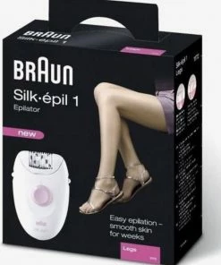 Braun 11170 Silk Epil