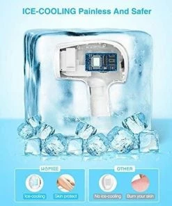 IPL Ontharingsapparaat, Thuisgebruik IPL Haarverwijderaar 999,999 Lichtimpuls & 3 Cm Ontharingsgrootte, Duurzame Ontharingsapparaat Laser Voor Lichaam, Gezicht, Bikinizone, Intieme Delen 29 IPL Ontharingsapparaat, Thuisgebruik IPL Haarverwijderaar 999,999 Lichtimpuls & 3 Cm Ontharingsgrootte, Duurzame Ontharingsapparaat Laser Voor Lichaam, Gezicht, Bikinizone, Intieme Delen -Philips winkel 550x687 11