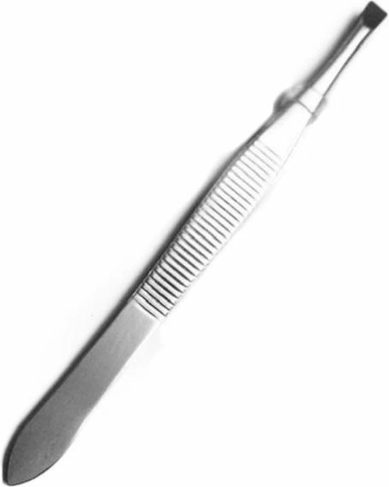 Merkloos Pincet - Pinset - Pinzax - RVS - 8,5 CM - Ontharen Wenkbrauw - Make Up Tool - Gezicht Haar Verwijderen - Splinter Verwijderen - Gezicht Haar Remover - Metaal - Ijzer Pincet - Kleine Pincet - Schoonheidsspecialist - Licht Materiaal - Professioneel 4 Merkloos Pincet - Pinset - Pinzax - RVS - 8,5 CM - Ontharen Wenkbrauw - Make Up Tool - Gezicht Haar Verwijderen - Splinter Verwijderen - Gezicht Haar Remover - Metaal - Ijzer Pincet - Kleine Pincet - Schoonheidsspecialist - Licht Materiaal - Professioneel - Afbeelding 4