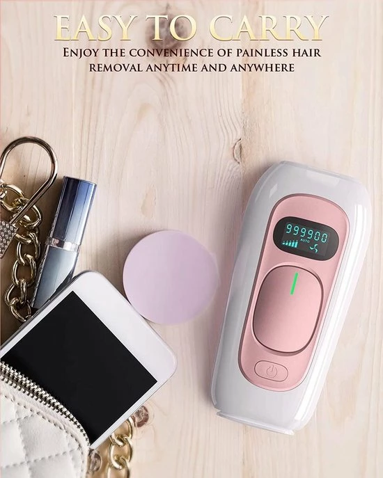 Ipl Laser/ Lichtontharingsapparaat IPL-technologie Depilator Ipl Laser/ Lichtontharingsapparaat IPL-technologie -Philips winkel 550x687 27