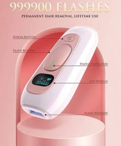 Depilator Ipl Laser/ Lichtontharingsapparaat IPL-technologie 4 Depilator Ipl Laser/ Lichtontharingsapparaat IPL-technologie -Philips winkel 550x687 30