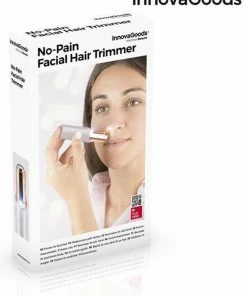 Innovagoods Elektrische Epilator Wenkbrauw Inclusief Ledlicht - Gezichtsepilator - Epilator - Epileerapparaat - Epilator Gezicht - Epilady - Epileerapparaat Dames - Wenkbrauwtrimmer - Wenkbrauw Epilator - Wenkbrauw - Epileer - Epileren - Trimmer 13 Innovagoods Elektrische Epilator Wenkbrauw Inclusief Ledlicht - Gezichtsepilator - Epilator - Epileerapparaat - Epilator Gezicht - Epilady - Epileerapparaat Dames - Wenkbrauwtrimmer - Wenkbrauw Epilator - Wenkbrauw - Epileer - Epileren - Trimmer -Philips winkel 550x693