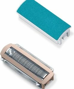 Merkloos Ladyshaver - Ladyshave - Scheerpapparaat Voor Vrouwen - Gladde Benen - Luxe Scheerapparaat -Philips winkel 550x700 1