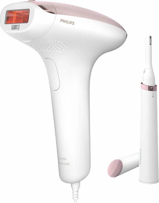 Philips Lumea Advanced BRI920/00 - IPL lichtontharing Philips Lumea Advanced BRI920/00 - IPL Lichtontharing -Philips winkel