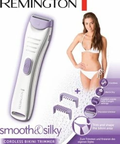 Remington Bikini Trimmer BKT4000 - Precisietrimmer 14 Remington Bikini Trimmer BKT4000 - Precisietrimmer -Philips winkel 550x703