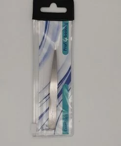 Profi4Beauty Pincet / Tweezer 3?", Super Spitse Punt, AISI Edelstaal 2 Profi4Beauty Pincet / Tweezer 3?", Super Spitse Punt, AISI Edelstaal -Philips winkel 550x704