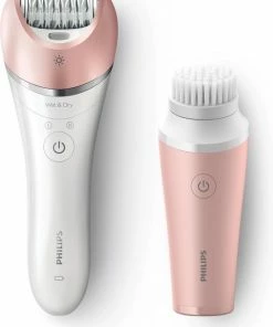 Philips BRP545/00 EPILATOR BYPACK PROMO DOUTZEN+