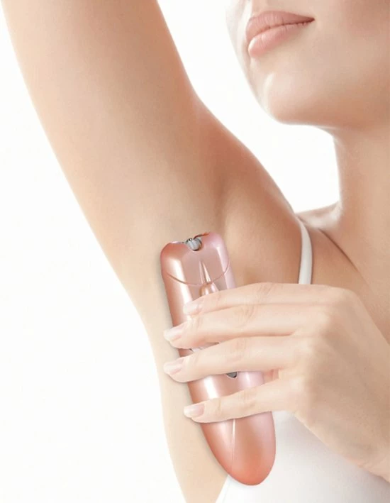 Merkloos Relax Vital, Epil Twist Epilator – Roségoud – Epileerapparaat Voor Het Gezicht En Lichaam – Langdurige Ontharing 3 Merkloos Relax Vital, Epil Twist Epilator – Roségoud – Epileerapparaat Voor Het Gezicht En Lichaam – Langdurige Ontharing - Afbeelding 3