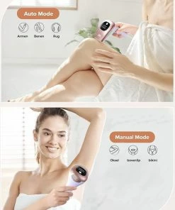 IPL Ontharingsapparaat - Laser Ontharing - Laser En Lichtontharing - Inclusief GRATIS Beschermbril En Scheermesje Van Zedar - Black Friday 2022 2 IPL Ontharingsapparaat - Laser Ontharing - Laser En Lichtontharing - Inclusief GRATIS Beschermbril En Scheermesje Van Zedar - Black Friday 2022 -Philips winkel 550x709